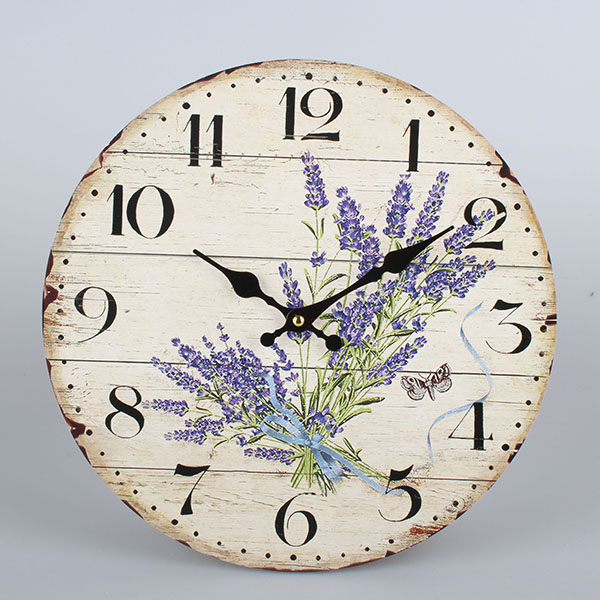 foto D�ev�n� hodiny